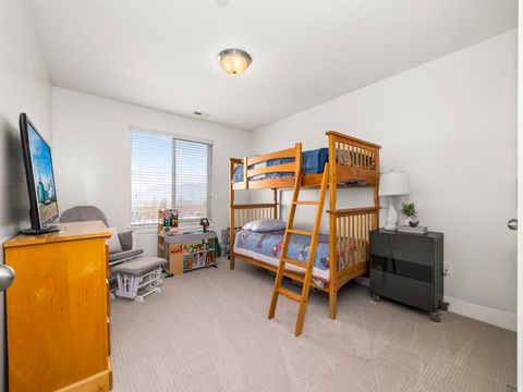 Tiny photo for 117 E RIDGE VIEW DR, Elk Ridge, UT 84651 (MLS # 2147817)
