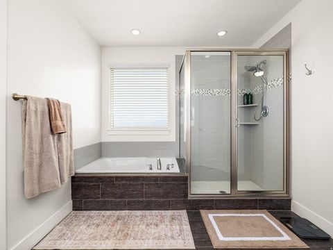 Tiny photo for 117 E RIDGE VIEW DR, Elk Ridge, UT 84651 (MLS # 2147817)