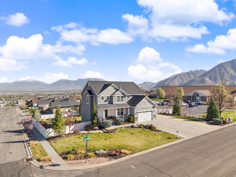Tiny photo for 117 E RIDGE VIEW DR, Elk Ridge, UT 84651 (MLS # 2147817)