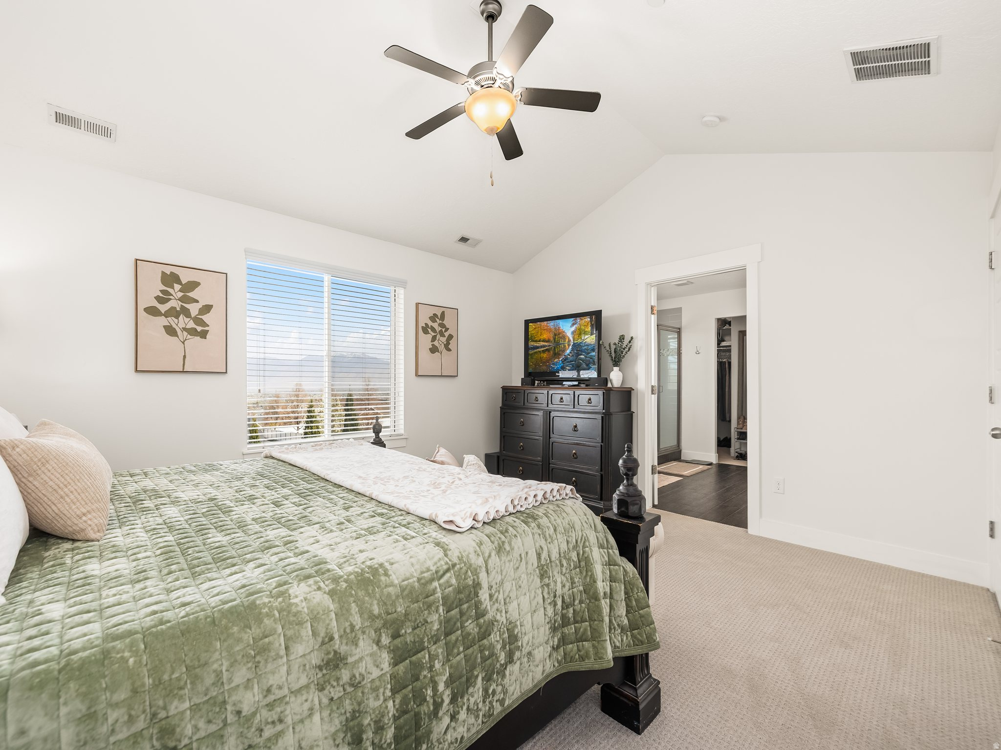 HARRISON HEIGHTS - Residential