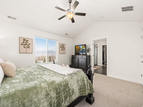 Tiny photo for 117 E RIDGE VIEW DR, Elk Ridge, UT 84651 (MLS # 2147817)