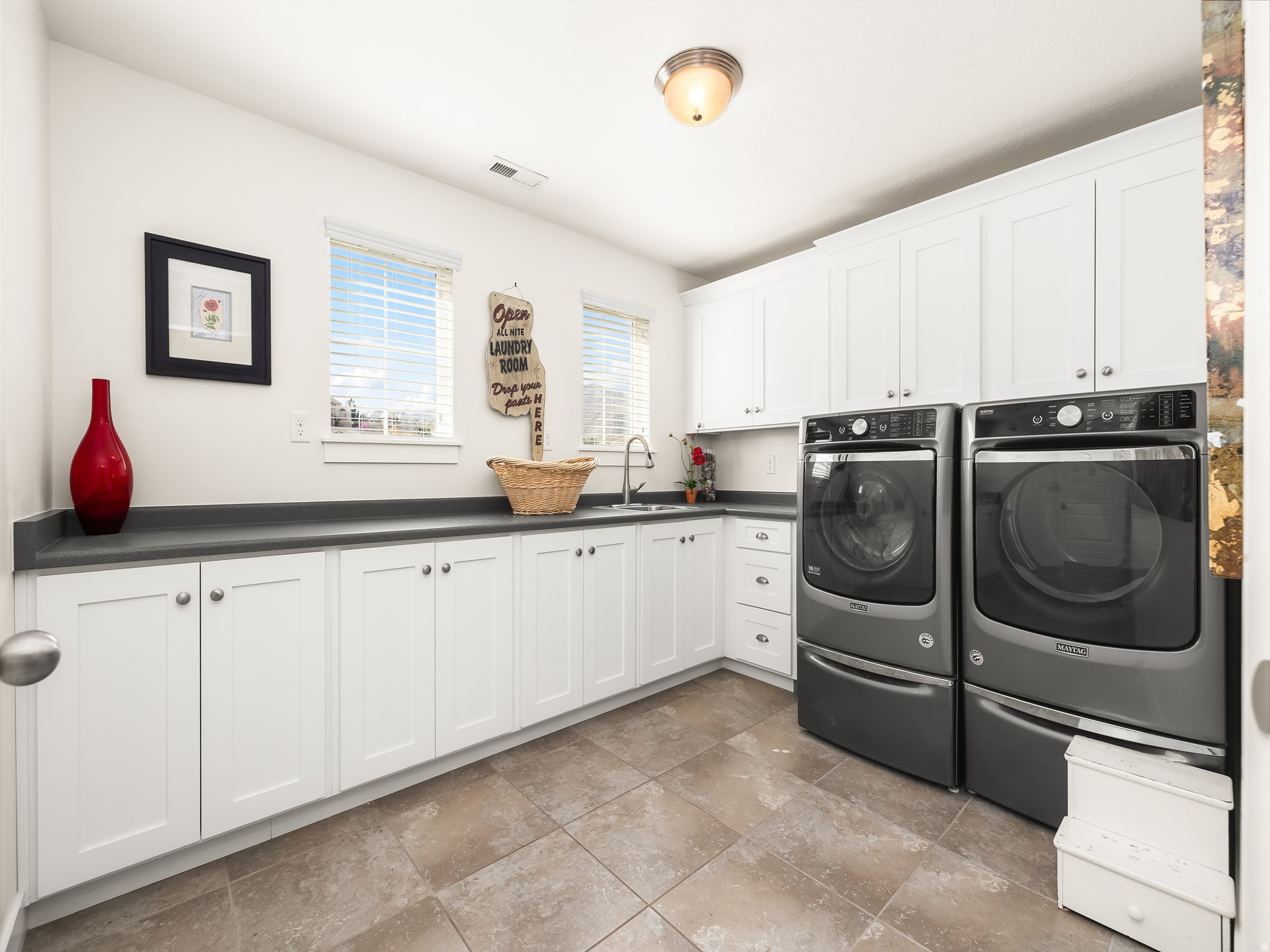 HARRISON HEIGHTS - Residential