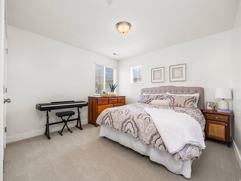 Tiny photo for 117 E RIDGE VIEW DR, Elk Ridge, UT 84651 (MLS # 2147817)