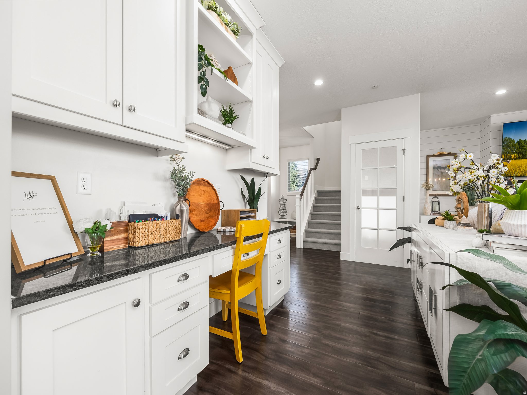 HARRISON HEIGHTS - Residential
