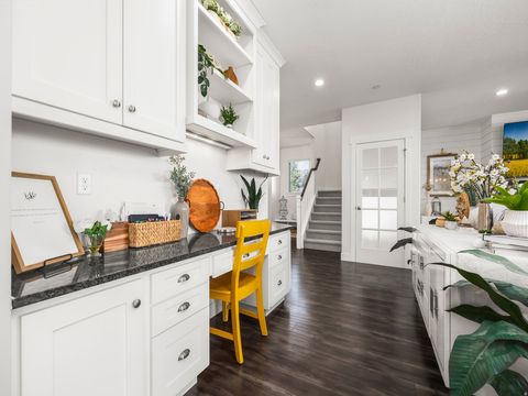 Tiny photo for 117 E RIDGE VIEW DR, Elk Ridge, UT 84651 (MLS # 2147817)