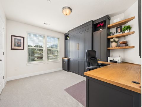 Tiny photo for 117 E RIDGE VIEW DR, Elk Ridge, UT 84651 (MLS # 2147817)