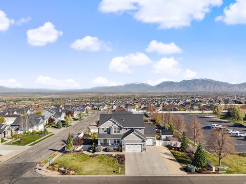 Tiny photo for 117 E RIDGE VIEW DR, Elk Ridge, UT 84651 (MLS # 2147817)