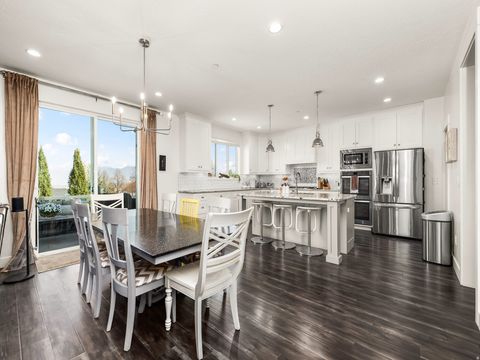 Tiny photo for 117 E RIDGE VIEW DR, Elk Ridge, UT 84651 (MLS # 2147817)