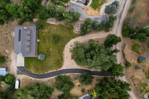 Tiny photo for 8817 E MOUNTAIN VALLEY DR S, Huntsville, UT 84317 (MLS # 2097648)