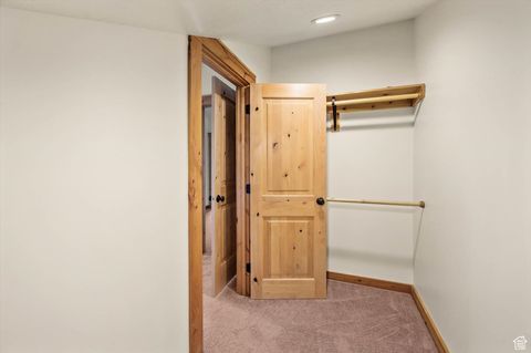 Tiny photo for 8817 E MOUNTAIN VALLEY DR S, Huntsville, UT 84317 (MLS # 2097648)