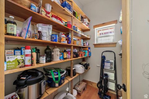 Tiny photo for 8817 E MOUNTAIN VALLEY DR S, Huntsville, UT 84317 (MLS # 2097648)