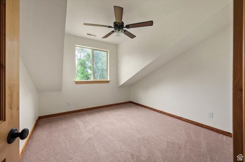 Tiny photo for 8817 E MOUNTAIN VALLEY DR S, Huntsville, UT 84317 (MLS # 2097648)