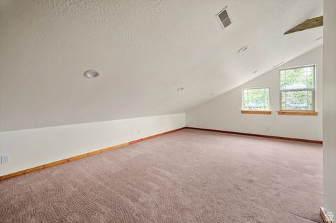 Tiny photo for 8817 E MOUNTAIN VALLEY DR S, Huntsville, UT 84317 (MLS # 2097648)