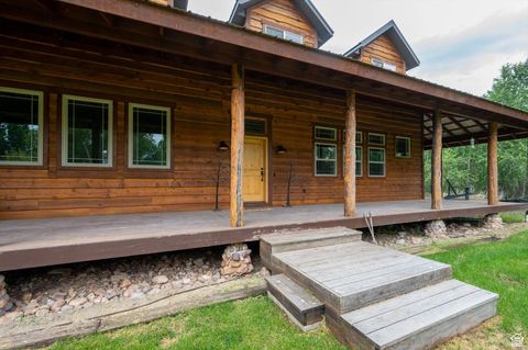 Tiny photo for 8817 E MOUNTAIN VALLEY DR S, Huntsville, UT 84317 (MLS # 2097648)