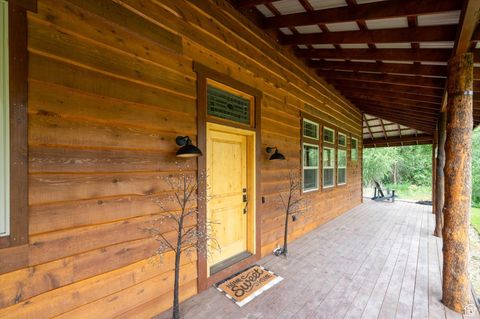 Tiny photo for 8817 E MOUNTAIN VALLEY DR S, Huntsville, UT 84317 (MLS # 2097648)