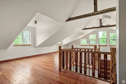 Tiny photo for 8817 E MOUNTAIN VALLEY DR S, Huntsville, UT 84317 (MLS # 2097648)