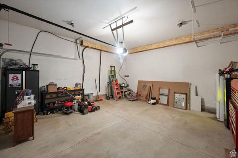 Tiny photo for 8817 E MOUNTAIN VALLEY DR S, Huntsville, UT 84317 (MLS # 2097648)