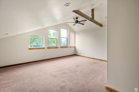 Tiny photo for 8817 E MOUNTAIN VALLEY DR S, Huntsville, UT 84317 (MLS # 2097648)