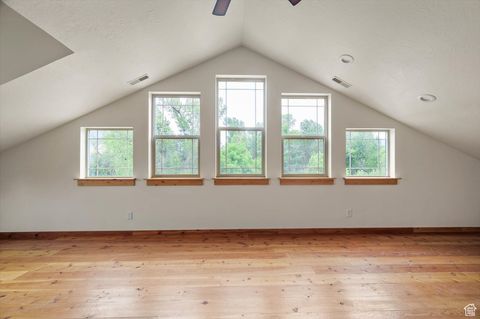 Tiny photo for 8817 E MOUNTAIN VALLEY DR S, Huntsville, UT 84317 (MLS # 2097648)