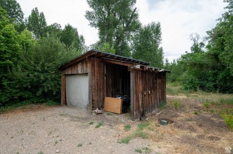 Tiny photo for 8817 E MOUNTAIN VALLEY DR S, Huntsville, UT 84317 (MLS # 2097648)