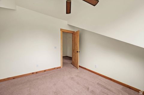 Tiny photo for 8817 E MOUNTAIN VALLEY DR S, Huntsville, UT 84317 (MLS # 2097648)