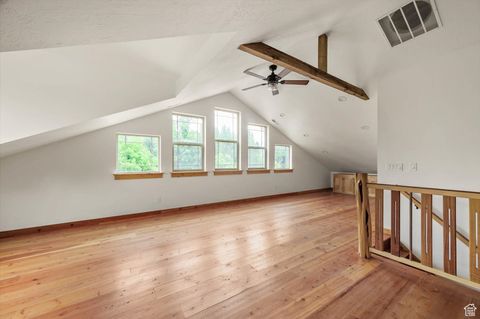 Tiny photo for 8817 E MOUNTAIN VALLEY DR S, Huntsville, UT 84317 (MLS # 2097648)