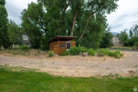 Tiny photo for 8817 E MOUNTAIN VALLEY DR S, Huntsville, UT 84317 (MLS # 2097648)