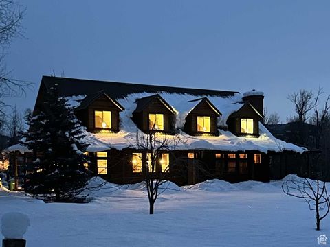 Tiny photo for 8817 E MOUNTAIN VALLEY DR S, Huntsville, UT 84317 (MLS # 2097648)