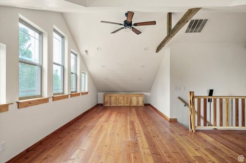 Tiny photo for 8817 E MOUNTAIN VALLEY DR S, Huntsville, UT 84317 (MLS # 2097648)