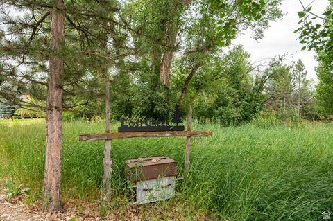 Tiny photo for 8817 E MOUNTAIN VALLEY DR S, Huntsville, UT 84317 (MLS # 2097648)