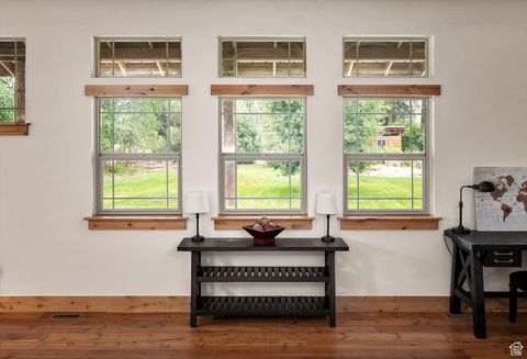 Tiny photo for 8817 E MOUNTAIN VALLEY DR S, Huntsville, UT 84317 (MLS # 2097648)