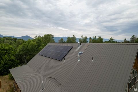 Tiny photo for 8817 E MOUNTAIN VALLEY DR S, Huntsville, UT 84317 (MLS # 2097648)