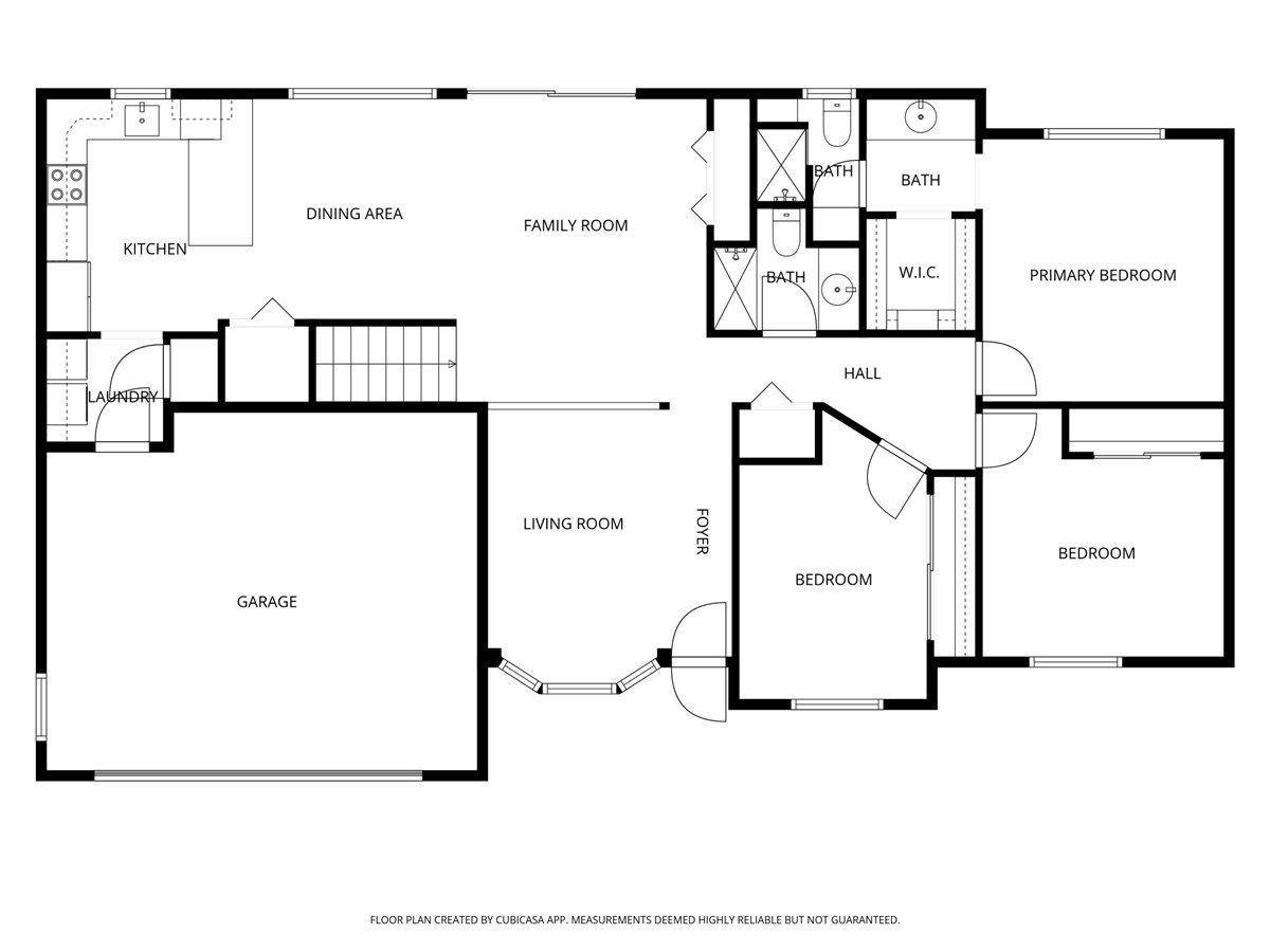 CHERRY HOLLOW - Residential