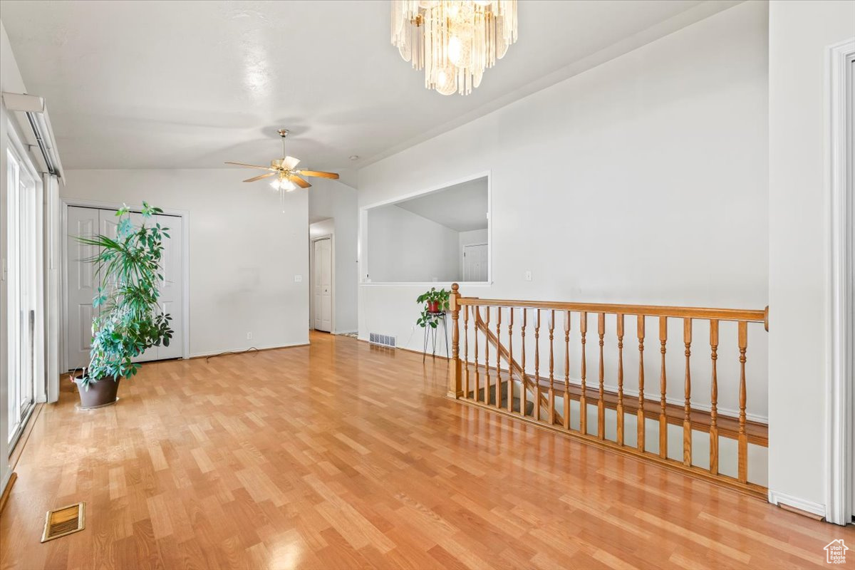 CHERRY HOLLOW - Residential