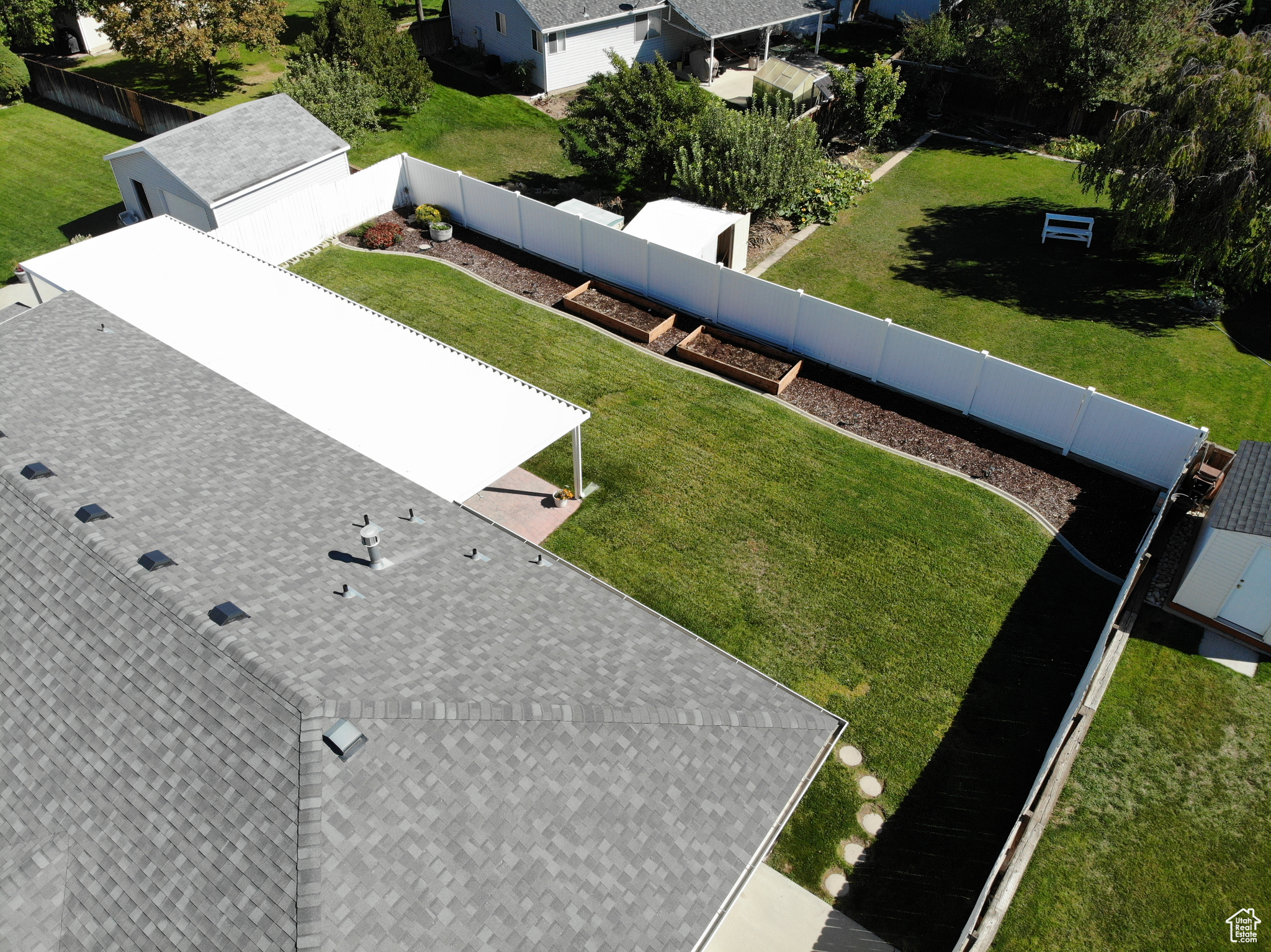 CHERRY HOLLOW - Residential