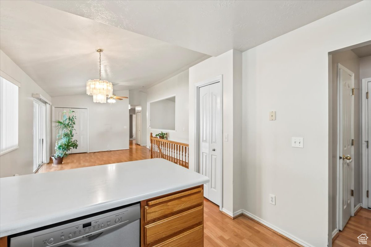 CHERRY HOLLOW - Residential