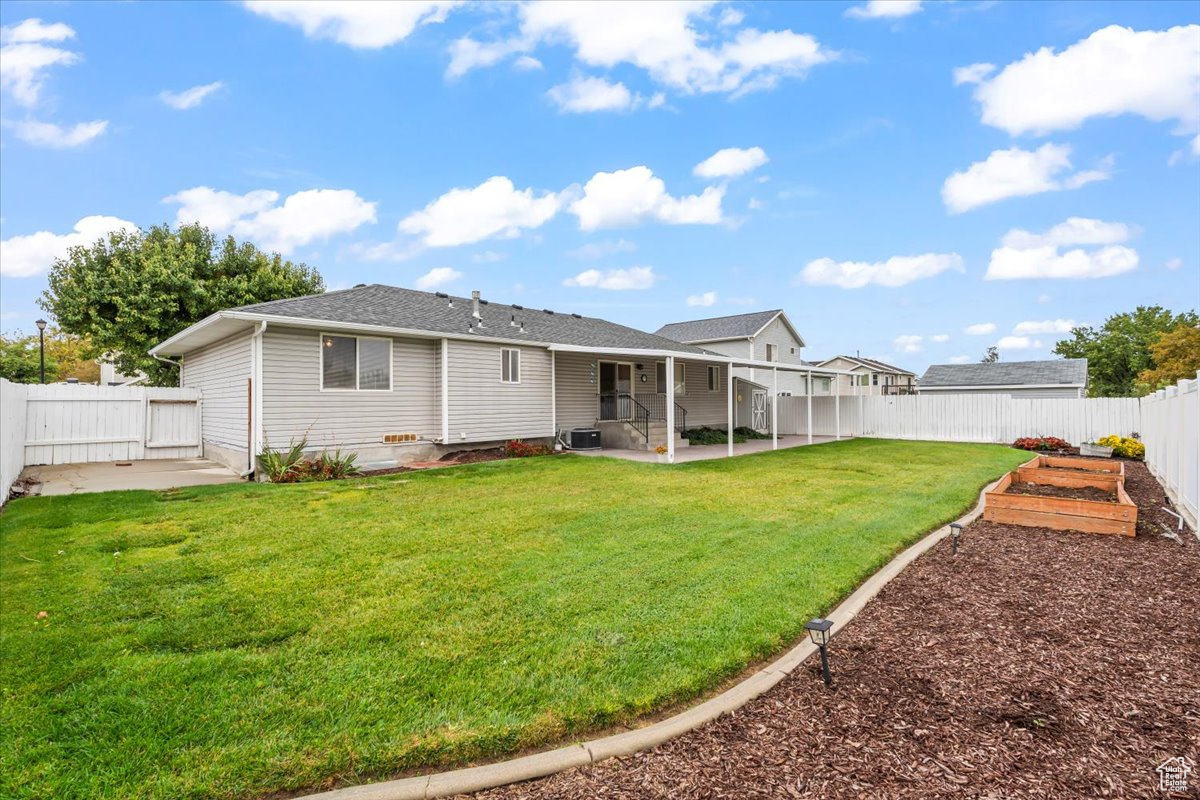 CHERRY HOLLOW - Residential