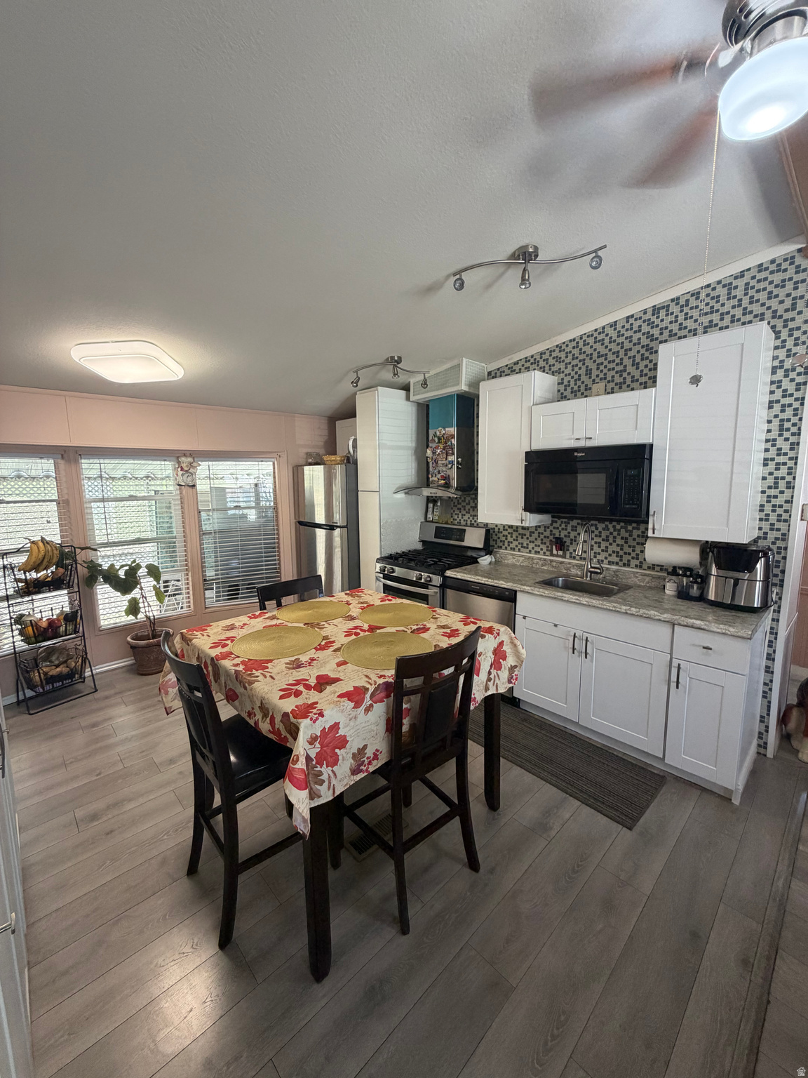BYDE-A-WYLE - Residential