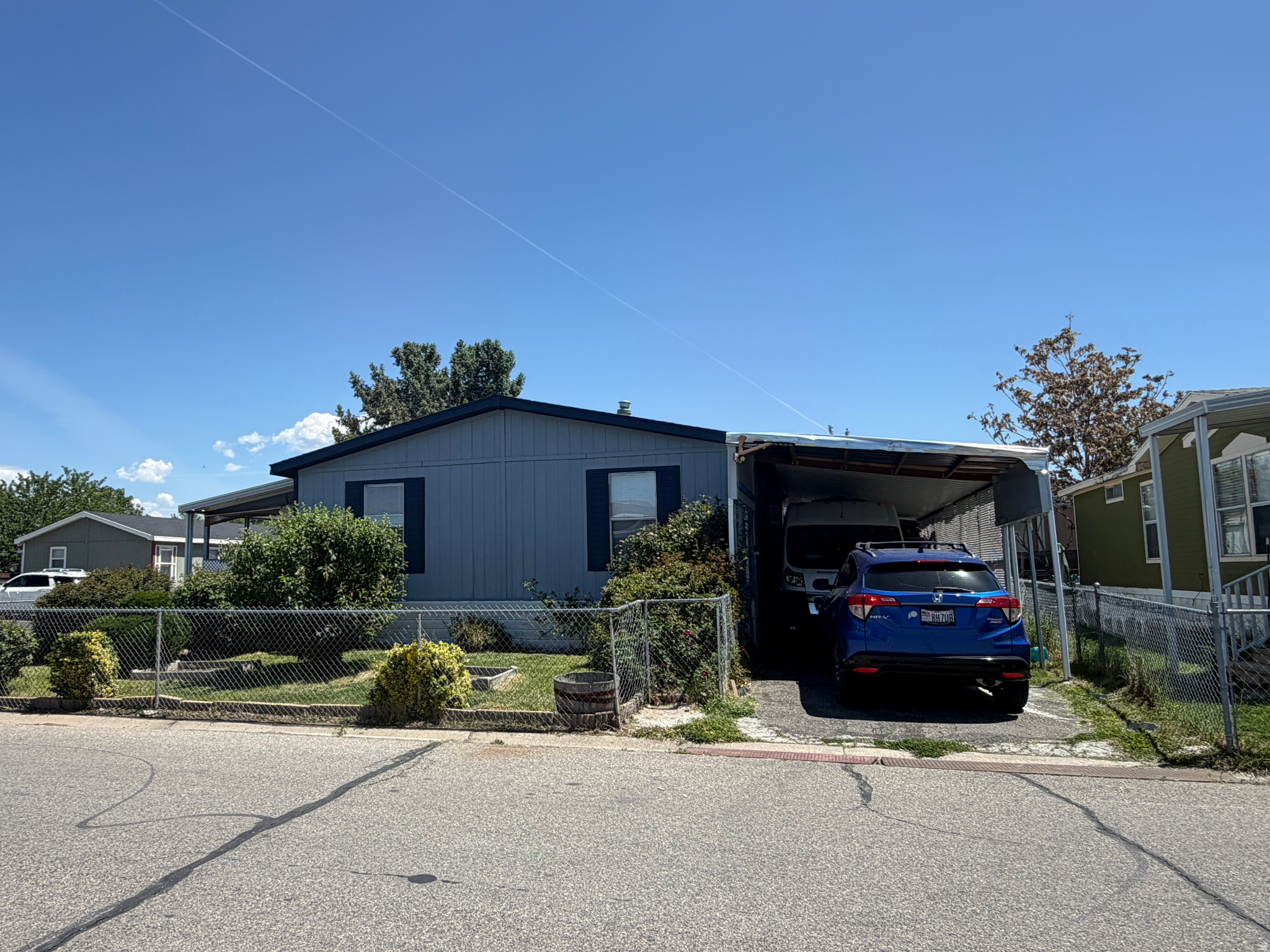 BYDE-A-WYLE - Residential