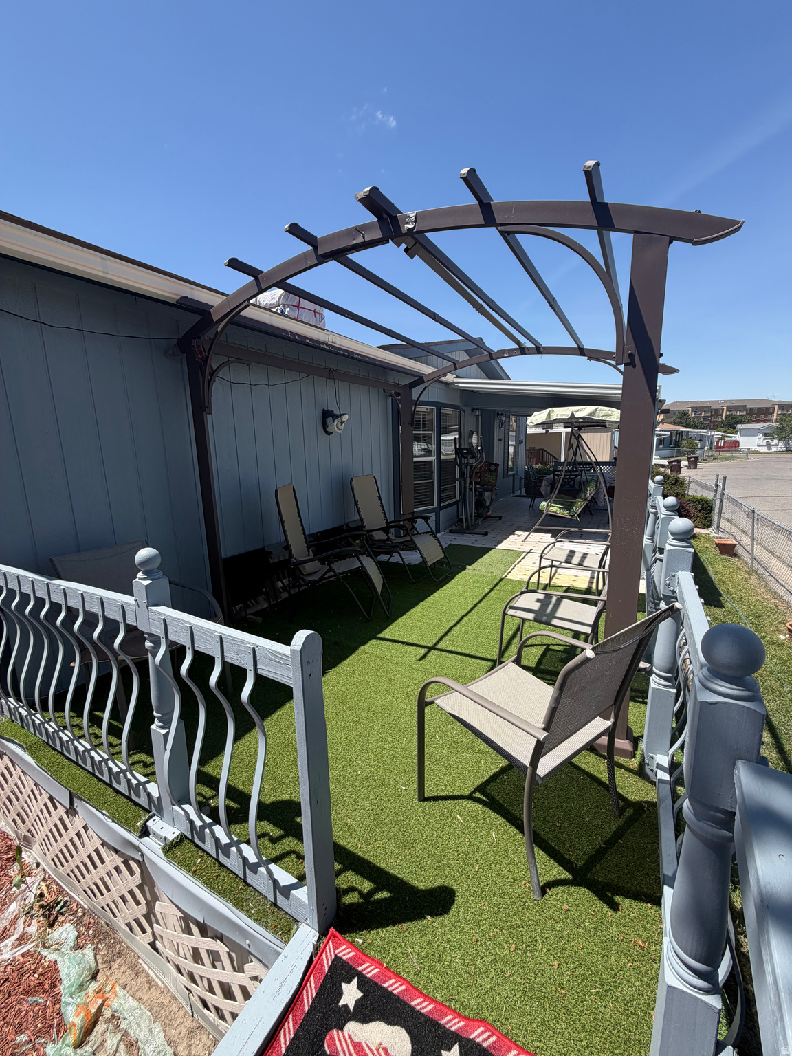 BYDE-A-WYLE - Residential
