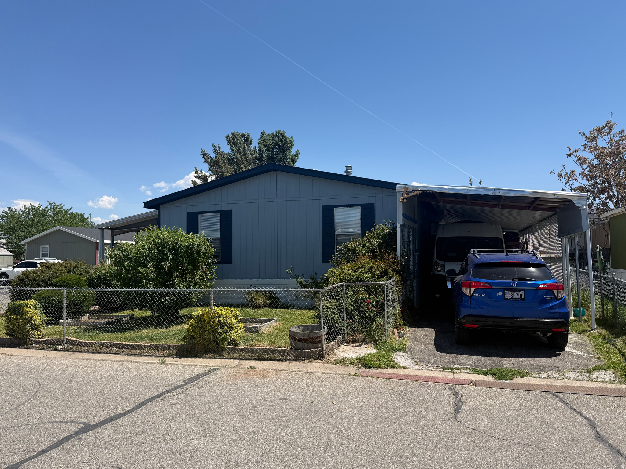 BYDE-A-WYLE - Residential