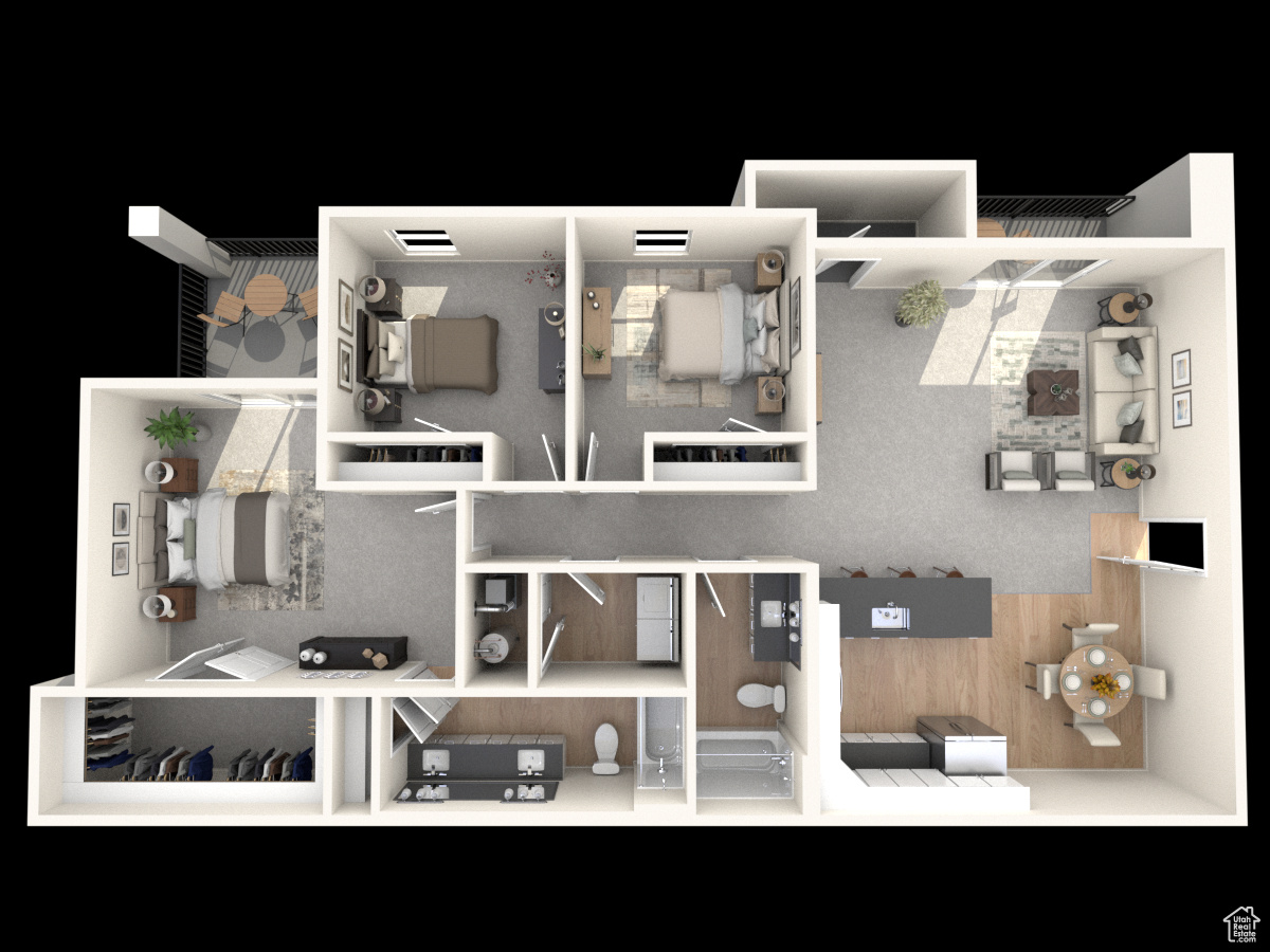 VISTA VIEW - Residential