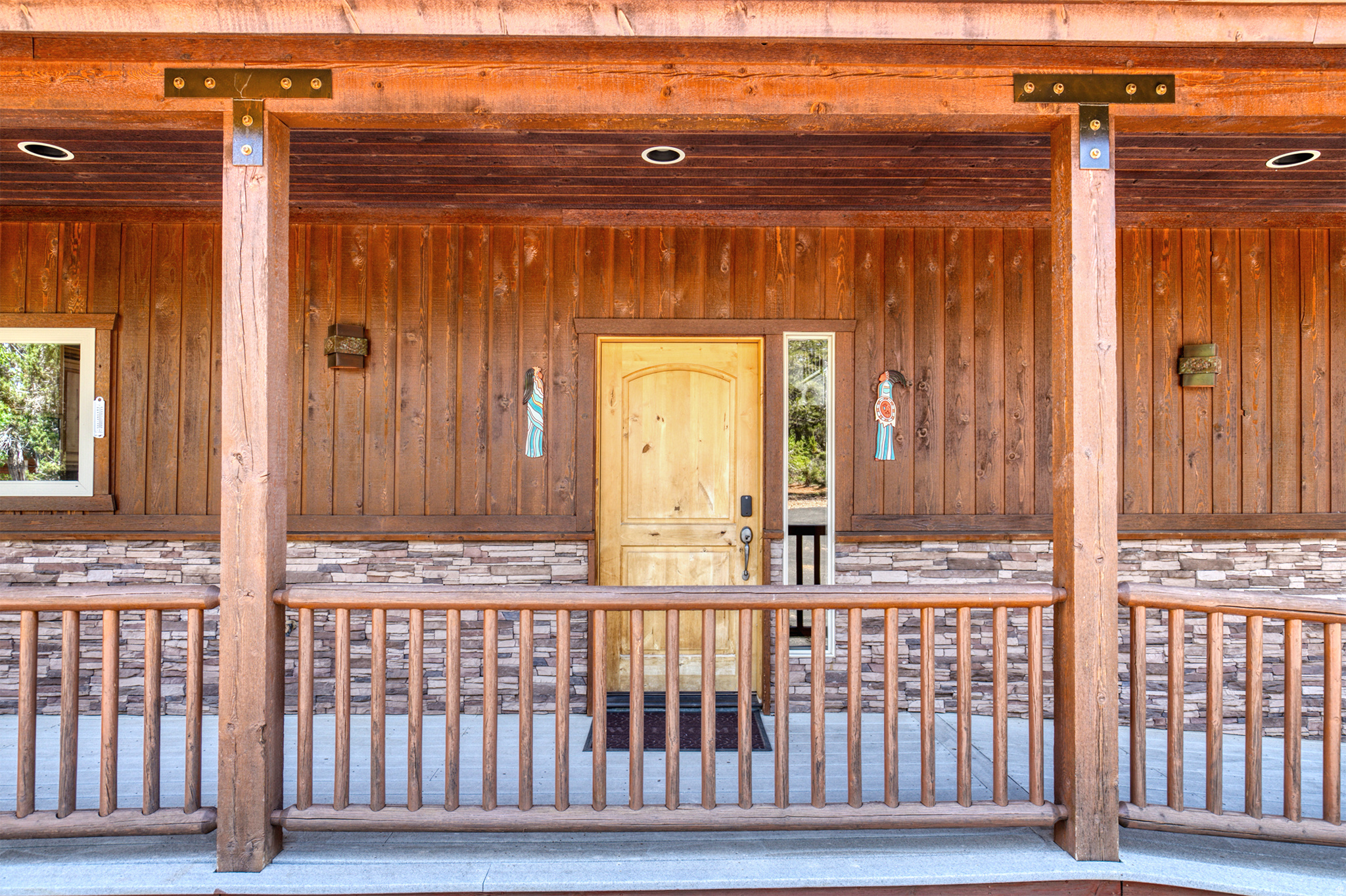 ZION RIDGE P.U.D. - Residential