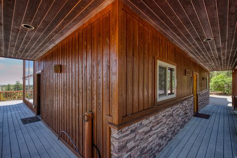 Tiny photo for 755 S ZION RIDGE RD, Orderville, UT 84758 (MLS # 2134938)