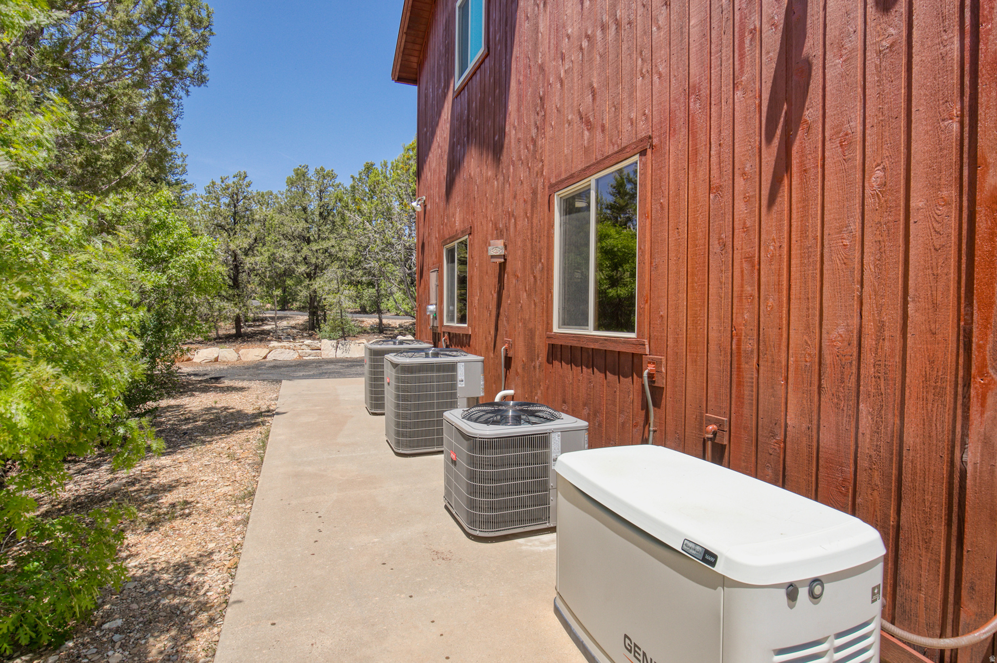 ZION RIDGE P.U.D. - Residential