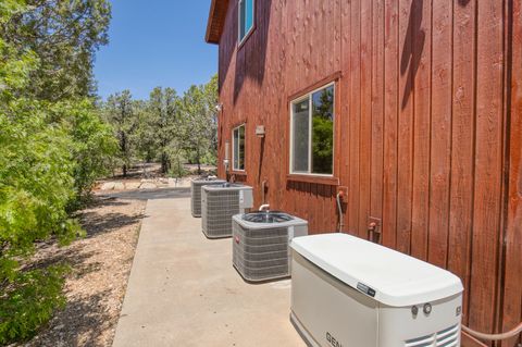 Tiny photo for 755 S ZION RIDGE RD, Orderville, UT 84758 (MLS # 2134938)