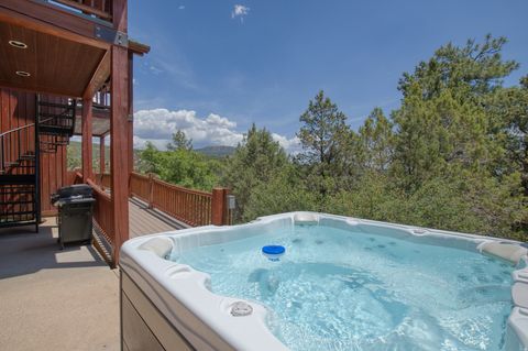 Tiny photo for 755 S ZION RIDGE RD, Orderville, UT 84758 (MLS # 2134938)