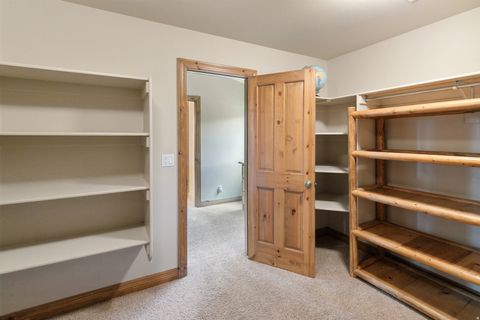 Tiny photo for 755 S ZION RIDGE RD, Orderville, UT 84758 (MLS # 2134938)