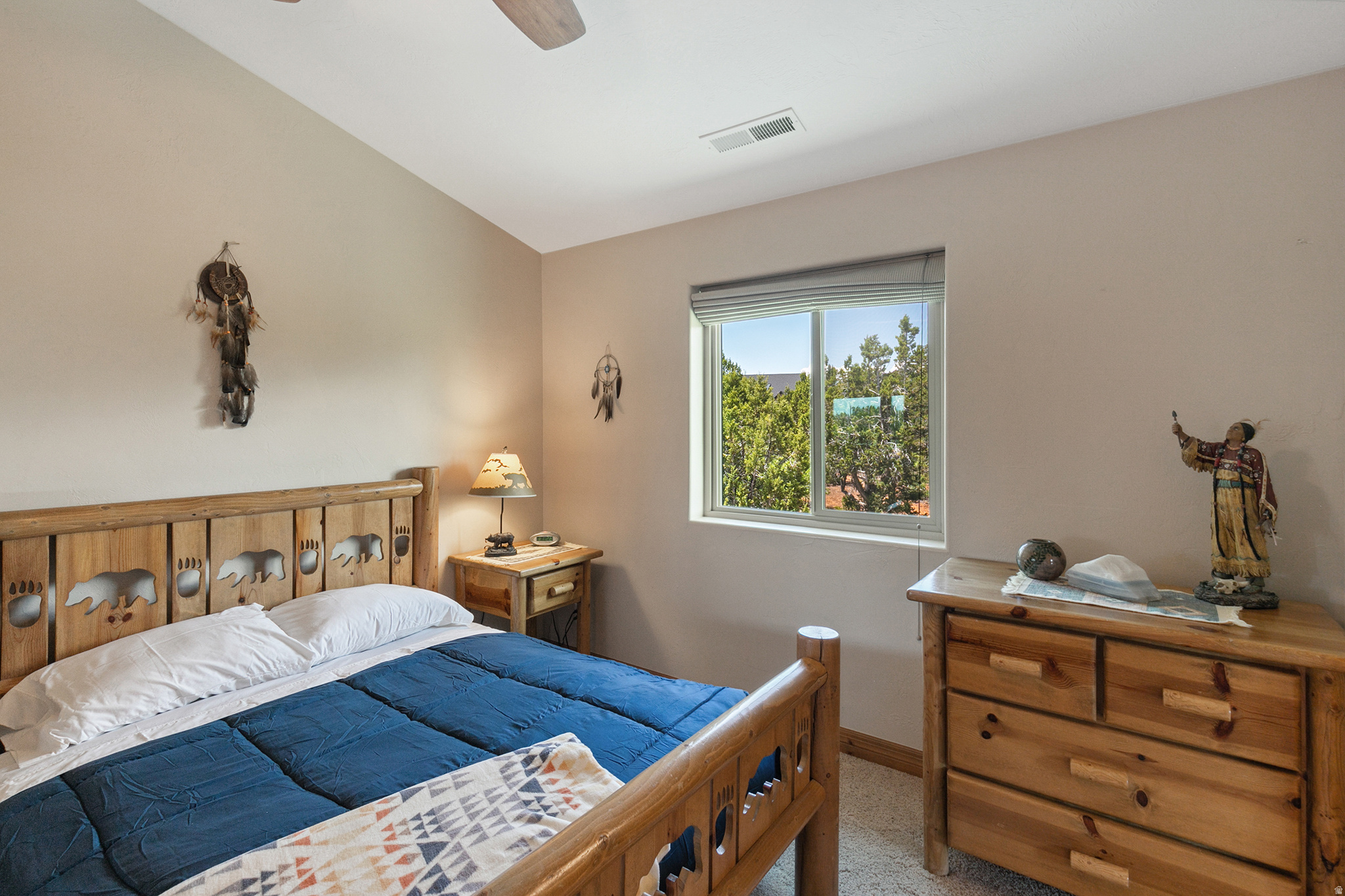 ZION RIDGE P.U.D. - Residential