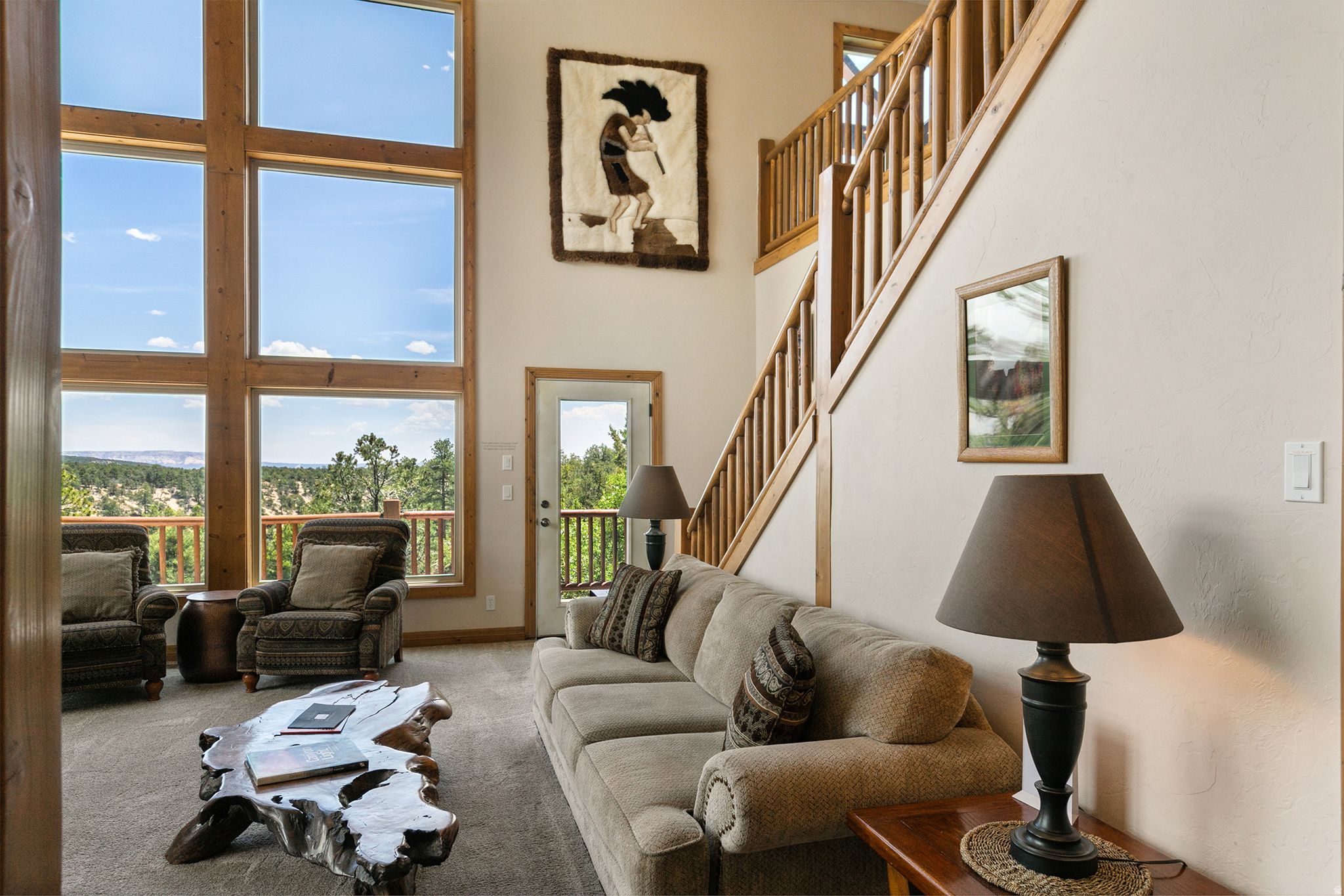 ZION RIDGE P.U.D. - Residential